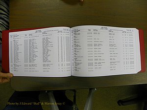 Cabarrus Deaths Index, L-Z, 1913-2010 020.JPG