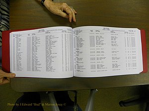 Cabarrus Deaths Index, L-Z, 1913-2010 064.JPG