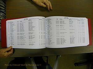 Cabarrus Deaths Index, L-Z, 1913-2010 070.JPG
