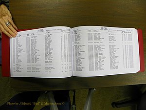 Cabarrus Deaths Index, L-Z, 1913-2010 071.JPG