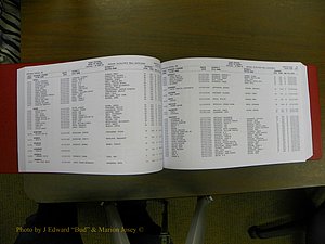 Cabarrus Deaths Index, L-Z, 1913-2010 083.JPG