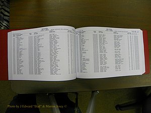 Cabarrus Deaths Index, L-Z, 1913-2010 101.JPG