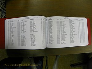Cabarrus Deaths Index, L-Z, 1913-2010 103.JPG