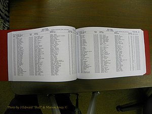 Cabarrus Deaths Index, L-Z, 1913-2010 107.JPG