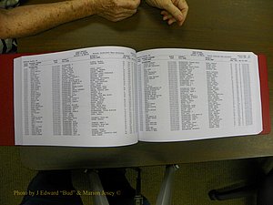 Cabarrus Deaths Index, L-Z, 1913-2010 110.JPG