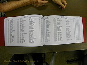 Cabarrus Deaths Index, L-Z, 1913-2010 116.JPG