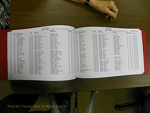 Cabarrus Deaths Index, L-Z, 1913-2010 122.JPG