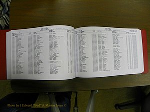 Cabarrus Deaths Index, L-Z, 1913-2010 126.JPG