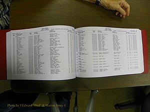 Cabarrus Deaths Index, L-Z, 1913-2010 133.JPG