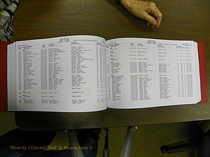 Cabarrus Deaths Index, L-Z, 1913-2010 174.JPG