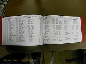 Cabarrus Deaths Index, L-Z, 1913-2010 179.JPG