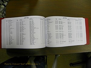 Cabarrus Deaths Index, L-Z, 1913-2010 185.JPG