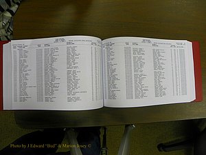 Cabarrus Deaths Index, L-Z, 1913-2010 188.JPG