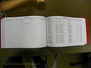 Cabarrus Deaths Index, L-Z, 1913-2010 211.JPG