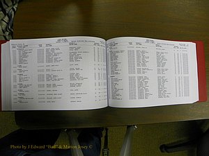 Cabarrus Deaths Index, L-Z, 1913-2010 228.JPG