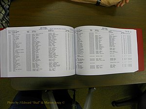 Cabarrus Deaths Index, L-Z, 1913-2010 244.JPG