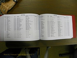 Cabarrus Deaths Index, L-Z, 1913-2010 247.JPG