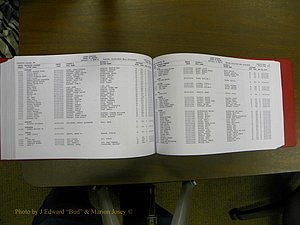 Cabarrus Deaths Index, L-Z, 1913-2010 250.JPG