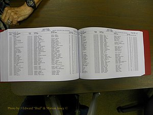 Cabarrus Deaths Index, L-Z, 1913-2010 254.JPG