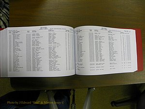 Cabarrus Deaths Index, L-Z, 1913-2010 255.JPG