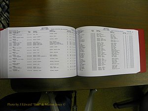 Cabarrus Deaths Index, L-Z, 1913-2010 259.JPG