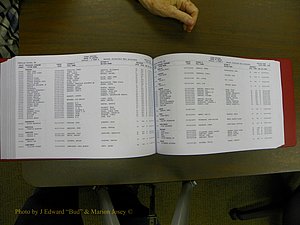 Cabarrus Deaths Index, L-Z, 1913-2010 260.JPG