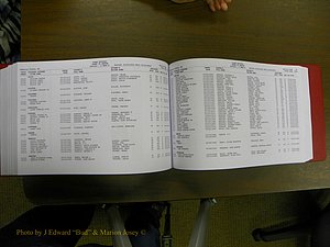 Cabarrus Deaths Index, L-Z, 1913-2010 269.JPG