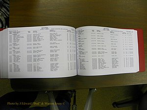 Cabarrus Deaths Index, L-Z, 1913-2010 286.JPG