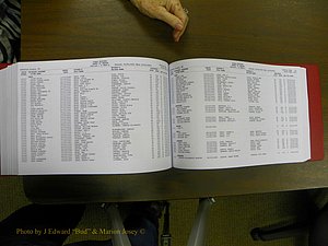 Cabarrus Deaths Index, L-Z, 1913-2010 287.JPG