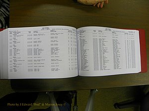 Cabarrus Deaths Index, L-Z, 1913-2010 288.JPG