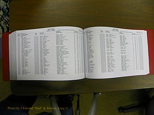 Cabarrus Deaths Index, L-Z, 1913-2010 289.JPG