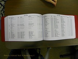 Cabarrus Deaths Index, L-Z, 1913-2010 292.JPG