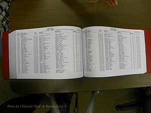 Cabarrus Deaths Index, L-Z, 1913-2010 294.JPG