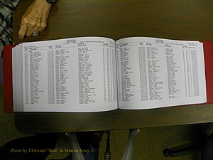 Cabarrus Deaths Index, L-Z, 1913-2010 299.JPG