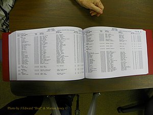 Cabarrus Deaths Index, L-Z, 1913-2010 301.JPG