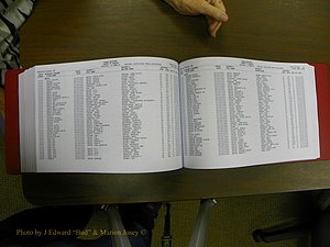 Cabarrus Deaths Index, L-Z, 1913-2010 302.JPG