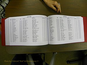 Cabarrus Deaths Index, L-Z, 1913-2010 304.JPG
