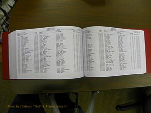 Cabarrus Deaths Index, L-Z, 1913-2010 309.JPG