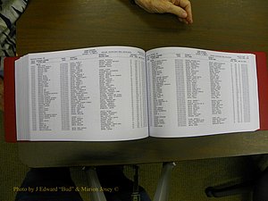 Cabarrus Deaths Index, L-Z, 1913-2010 310.JPG