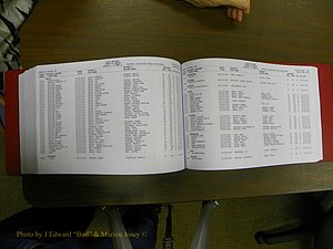 Cabarrus Deaths Index, L-Z, 1913-2010 313.JPG