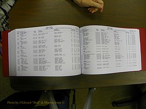 Cabarrus Deaths Index, L-Z, 1913-2010 314.JPG