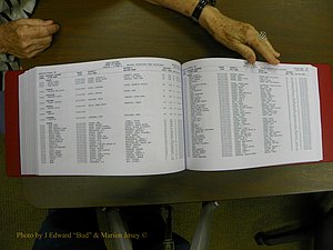 Cabarrus Deaths Index, L-Z, 1913-2010 318.JPG