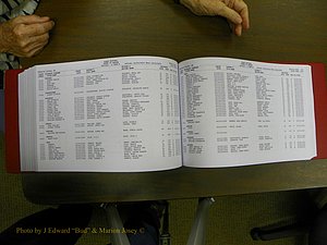 Cabarrus Deaths Index, L-Z, 1913-2010 321.JPG