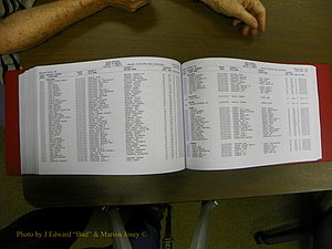 Cabarrus Deaths Index, L-Z, 1913-2010 324.JPG