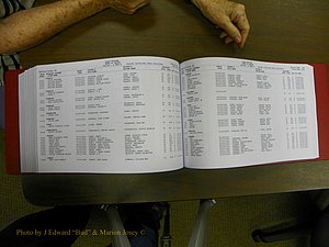 Cabarrus Deaths Index, L-Z, 1913-2010 326.JPG