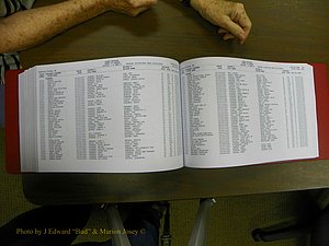 Cabarrus Deaths Index, L-Z, 1913-2010 327.JPG