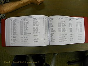 Cabarrus Deaths Index, L-Z, 1913-2010 334.JPG