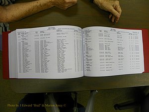 Cabarrus Deaths Index, L-Z, 1913-2010 345.JPG