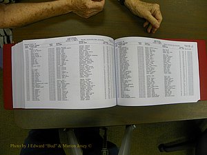 Cabarrus Deaths Index, L-Z, 1913-2010 353.JPG