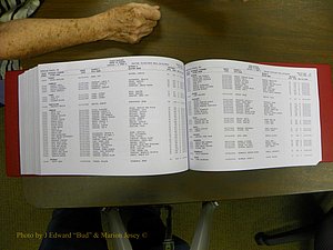 Cabarrus Deaths Index, L-Z, 1913-2010 369.JPG